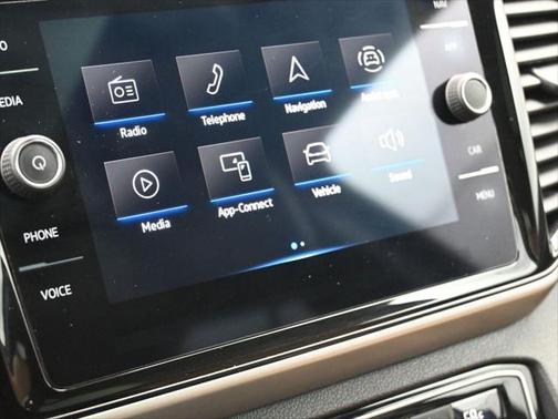 2023 Volkswagen Atlas Cross Sport 3.6L V6 SEL Premium R-Line