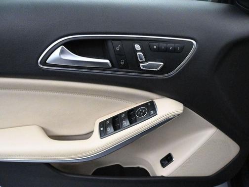 2020 Mercedes-Benz GLA 250 4MATIC