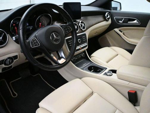 2020 Mercedes-Benz GLA 250 4MATIC