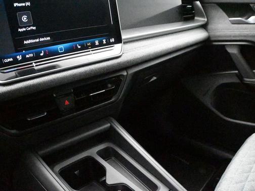 2025 Volkswagen Tiguan 2.0T S 4MOTION