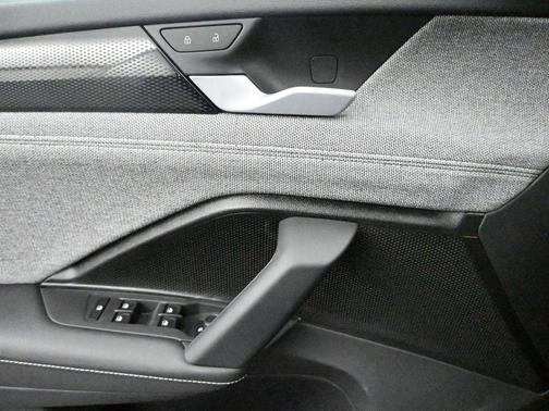 2025 Volkswagen Tiguan 2.0T S 4MOTION