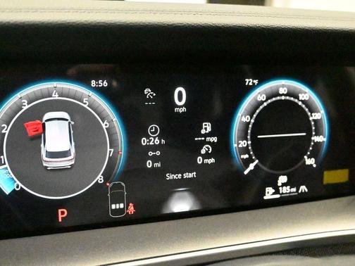 2025 Volkswagen Tiguan 2.0T S 4MOTION