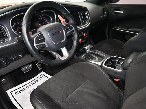 2017 Dodge Charger R/T Scat Pack