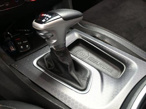 2017 Dodge Charger R/T Scat Pack
