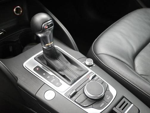 2015 Audi A3 2.0T Premium Plus