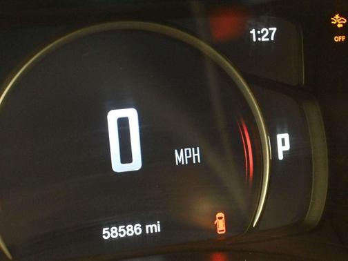 2021 Dodge Durango R/T AWD