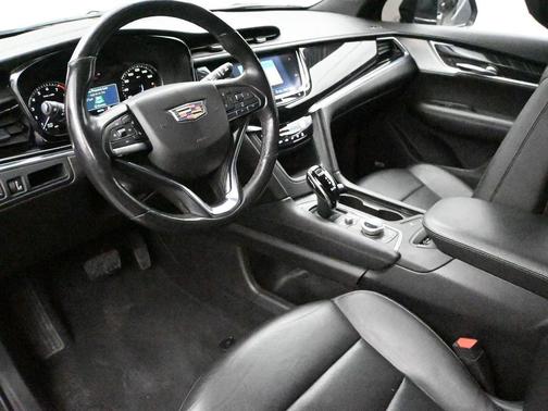 2020 Cadillac XT6 Premium Luxury AWD