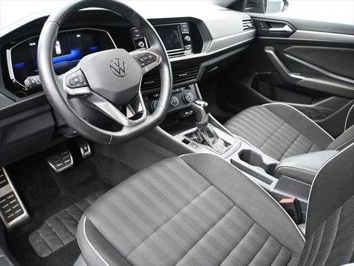 2024 Volkswagen Jetta 1.5T Sport