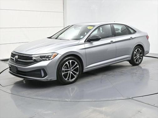 2024 Volkswagen Jetta 1.5T Sport