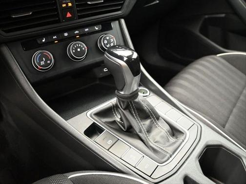 2024 Volkswagen Jetta 1.5T Sport