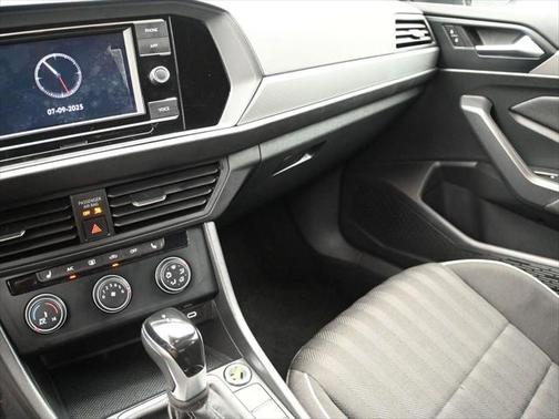 2024 Volkswagen Jetta 1.5T Sport