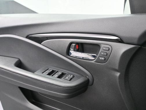 2020 Honda Passport AWD Elite