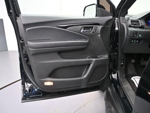 2020 Honda Passport AWD Elite