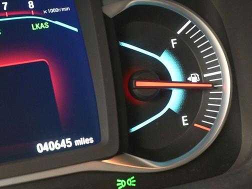 2020 Honda Passport AWD Elite