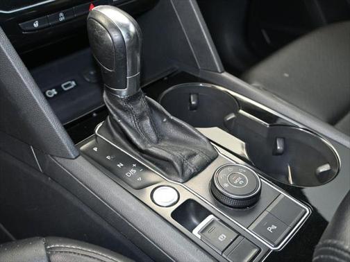 2019 Volkswagen Atlas 3.6L SEL