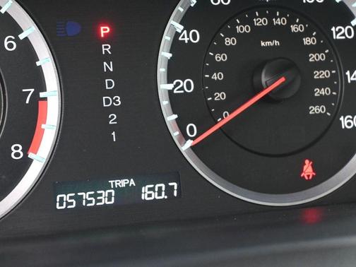 2010 Honda Accord EX-L