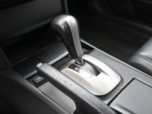 2010 Honda Accord EX-L