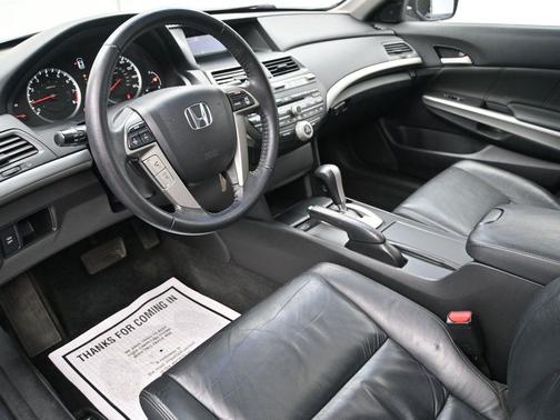 2010 Honda Accord EX-L