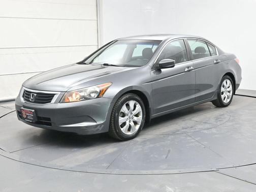 2010 Honda Accord EX-L