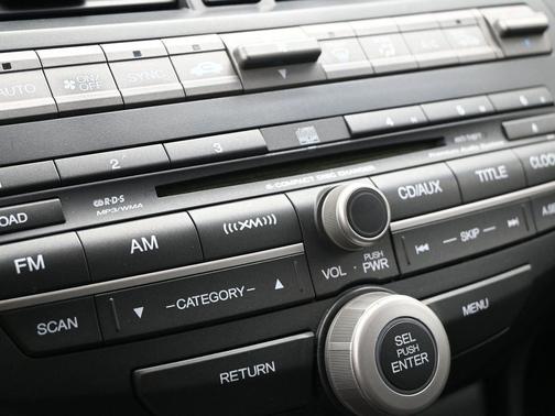 2010 Honda Accord EX-L