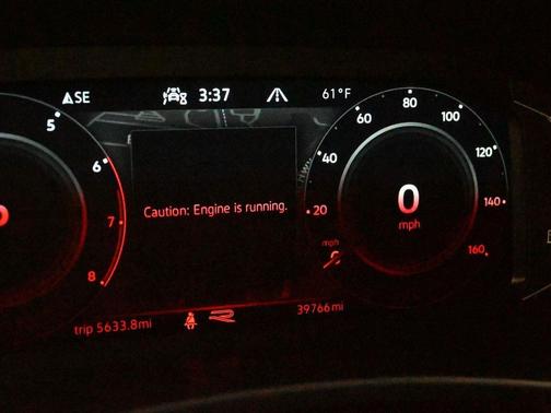 2023 Volkswagen Atlas Cross Sport 3.6L V6 SEL Premium R-Line