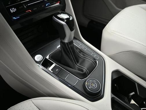 2024 Volkswagen Tiguan 2.0T SE R-Line Black 4MOTION