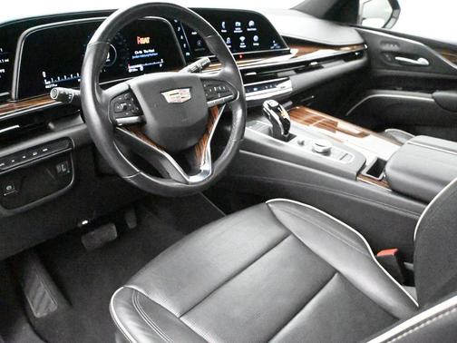 2021 Cadillac Escalade ESV Premium Luxury