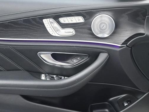 2019 Mercedes-Benz AMG E 63 S 4MATIC