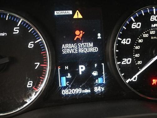 2017 Mitsubishi Outlander SE