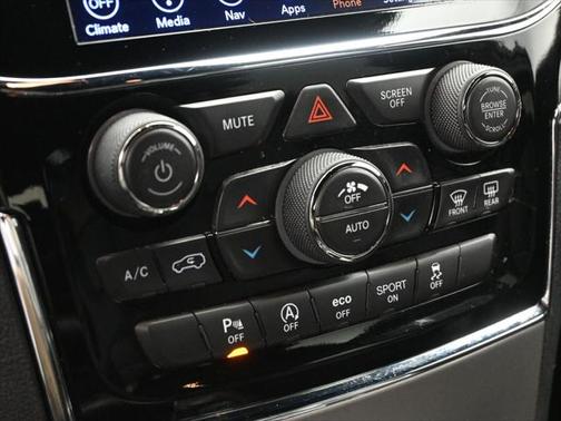 2019 Jeep Grand Cherokee Limited X