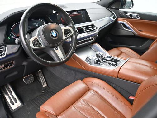 2023 BMW X6 xDrive40i