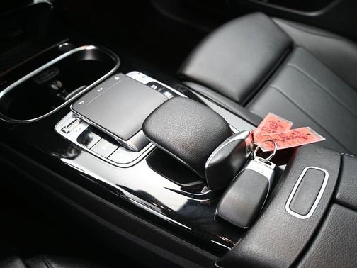 2019 Mercedes-Benz A-Class 4MATIC