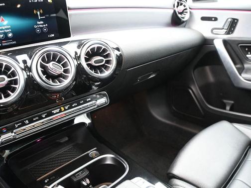 2019 Mercedes-Benz A-Class 4MATIC