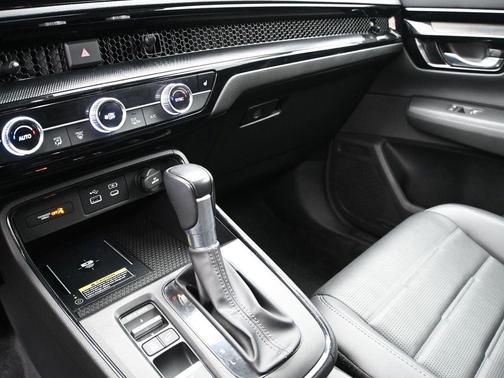 2023 Honda CR-V EX-L AWD