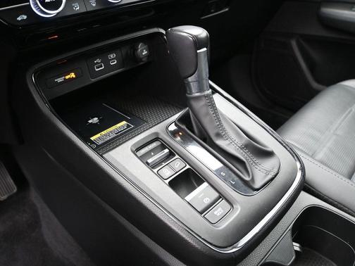 2023 Honda CR-V EX-L AWD