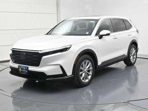 2023 Honda CR-V EX-L AWD