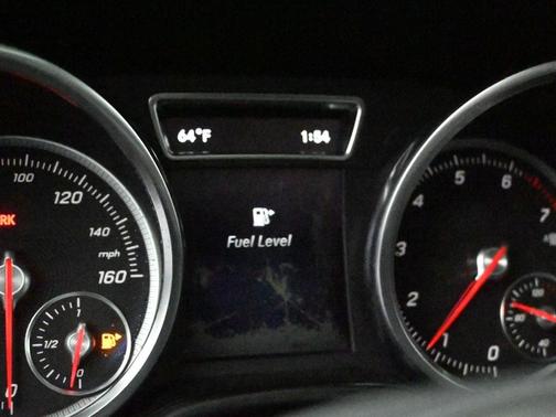 Iridium Silver Metallic 2017 Mercedes-Benz GLS 450 4MATIC