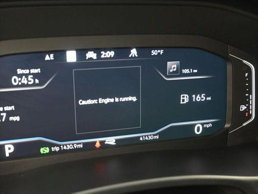 2022 Volkswagen Atlas Cross Sport 3.6L V6 SEL Premium R-Line
