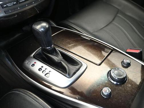2014 INFINITI QX60 Base