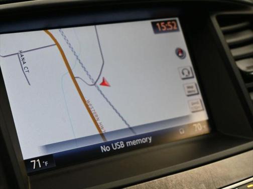 2014 INFINITI QX60 Base