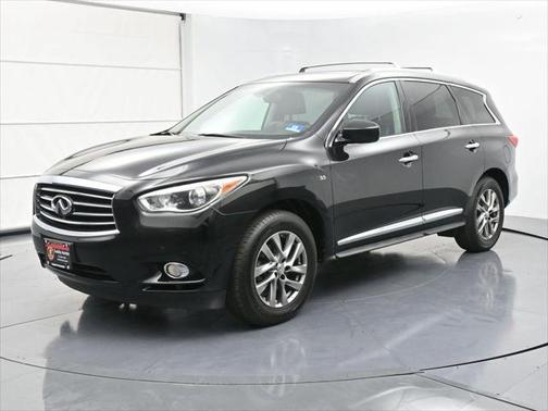 2014 INFINITI QX60 Base