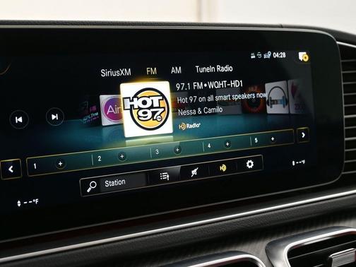 2023 Mercedes-Benz AMG GLE 53 4MATIC+ Coupe