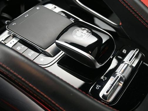 2023 Mercedes-Benz AMG GLE 53 4MATIC+ Coupe