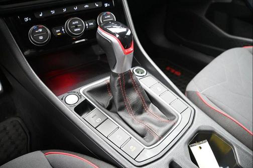 2024 Volkswagen Jetta GLI 2.0T 35th Anniversary Edition