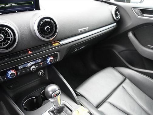 2020 Audi A3 Premium
