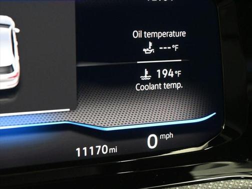 2022 Volkswagen Golf R 2.0T Manual
