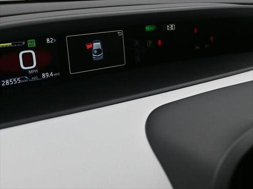 2021 Toyota Prius Prime Limited