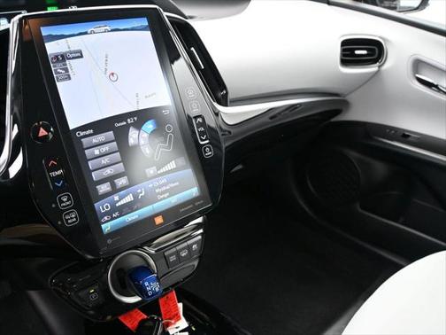 2021 Toyota Prius Prime Limited
