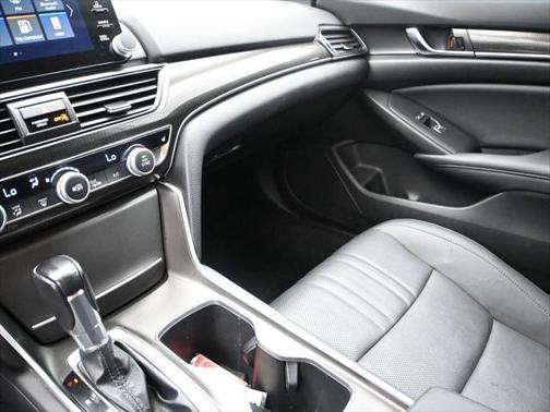 2022 Honda Accord Sport SE 1.5T