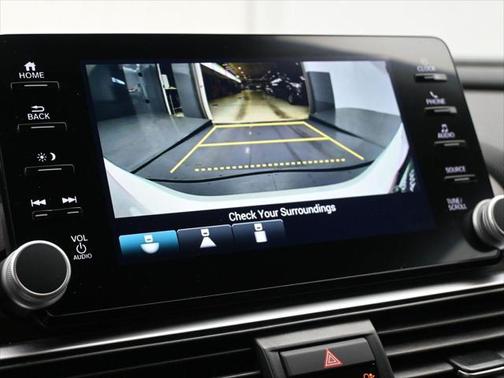 2022 Honda Accord Sport SE 1.5T